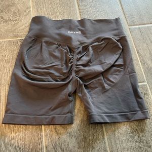 Dfyne 4.5” Shorts